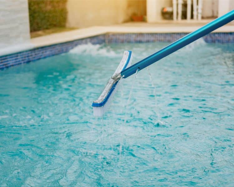 30 Day Curing Process for New Pool Plaster Finn's Pool Services