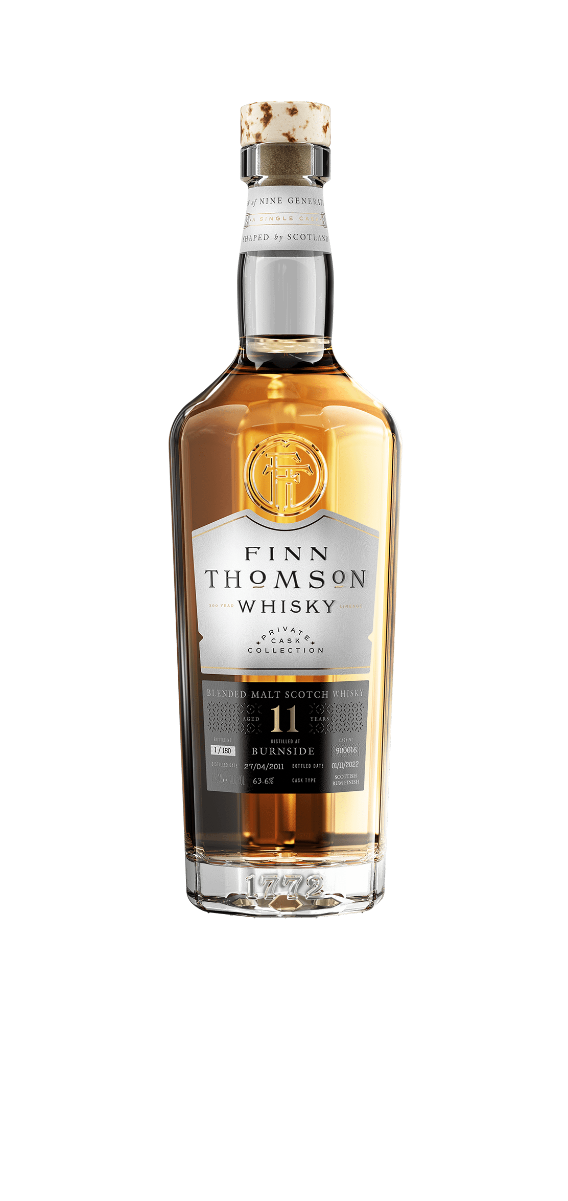 Burnside 2011 Finn Thomson