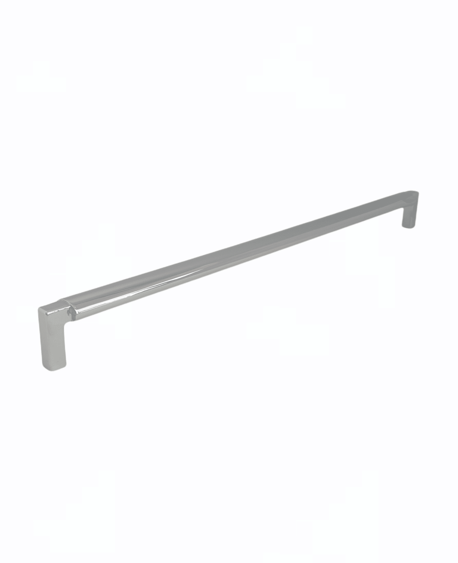 Metal Style Art.15192 Furniture Handle 320mm Polished Chrome Fino