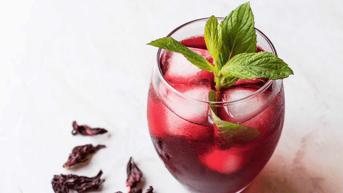 StepByStep Guide On How To Cold Brew Tea Finom Coffee