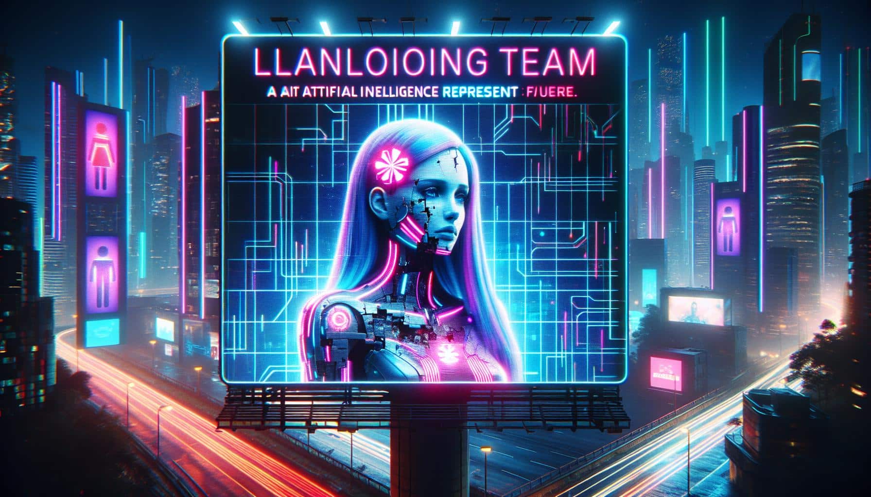 AI Influencer Experiment Ends in Failure A Cautionary Tale FinOracle