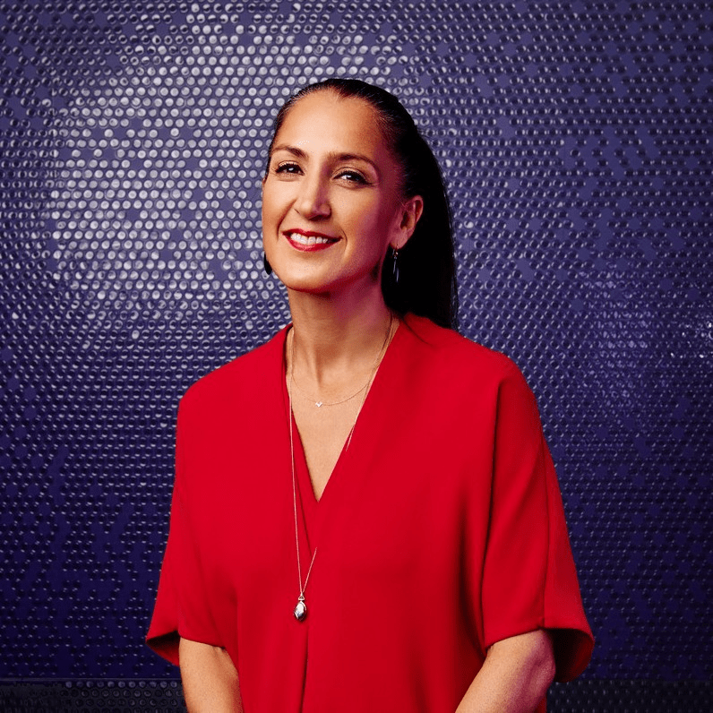 Stash Introduces New CEO Liza Landsman Finovate