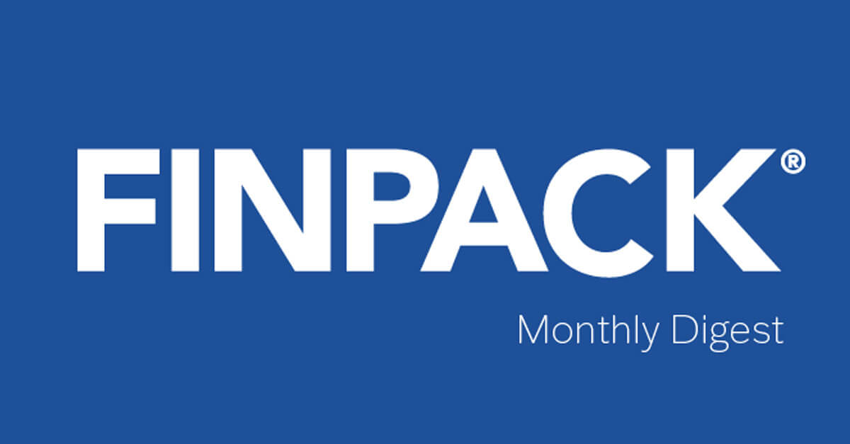 FINPACK October Digest FINPACK