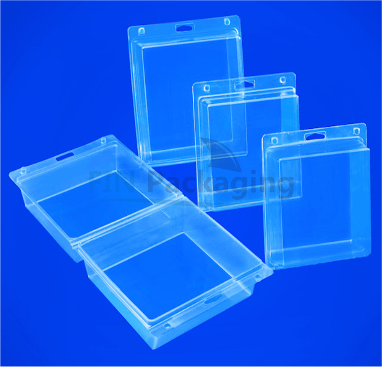Custom Clamshell Boxes