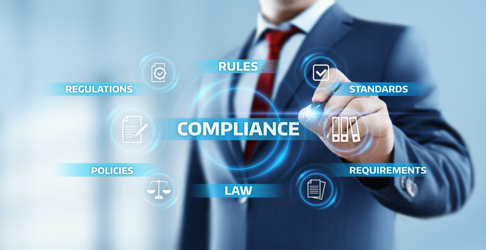 Pivotal steps to improve compliance management FinregE