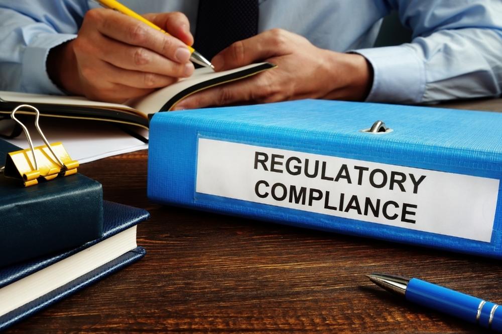 Reducing the Unexpected Impact of Regulatory Changes FinregE