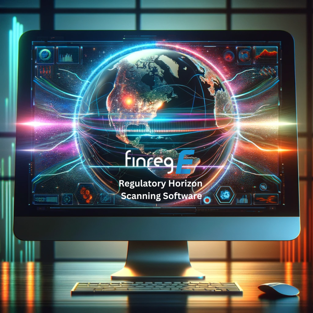 Embrace The Future of Compliance Utilizing The Power Of Predictive