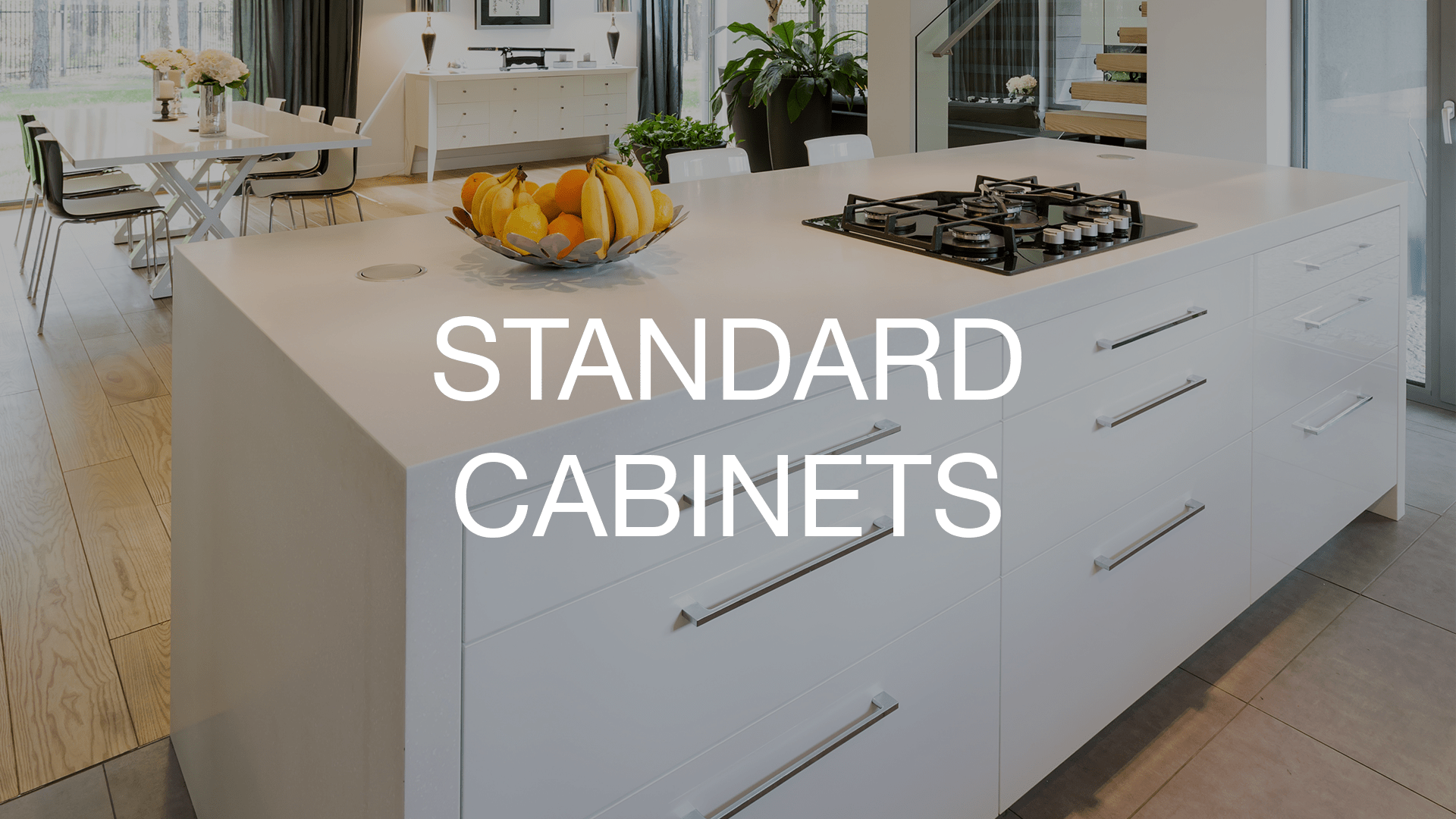 Kitchen Carcasses Finsahome