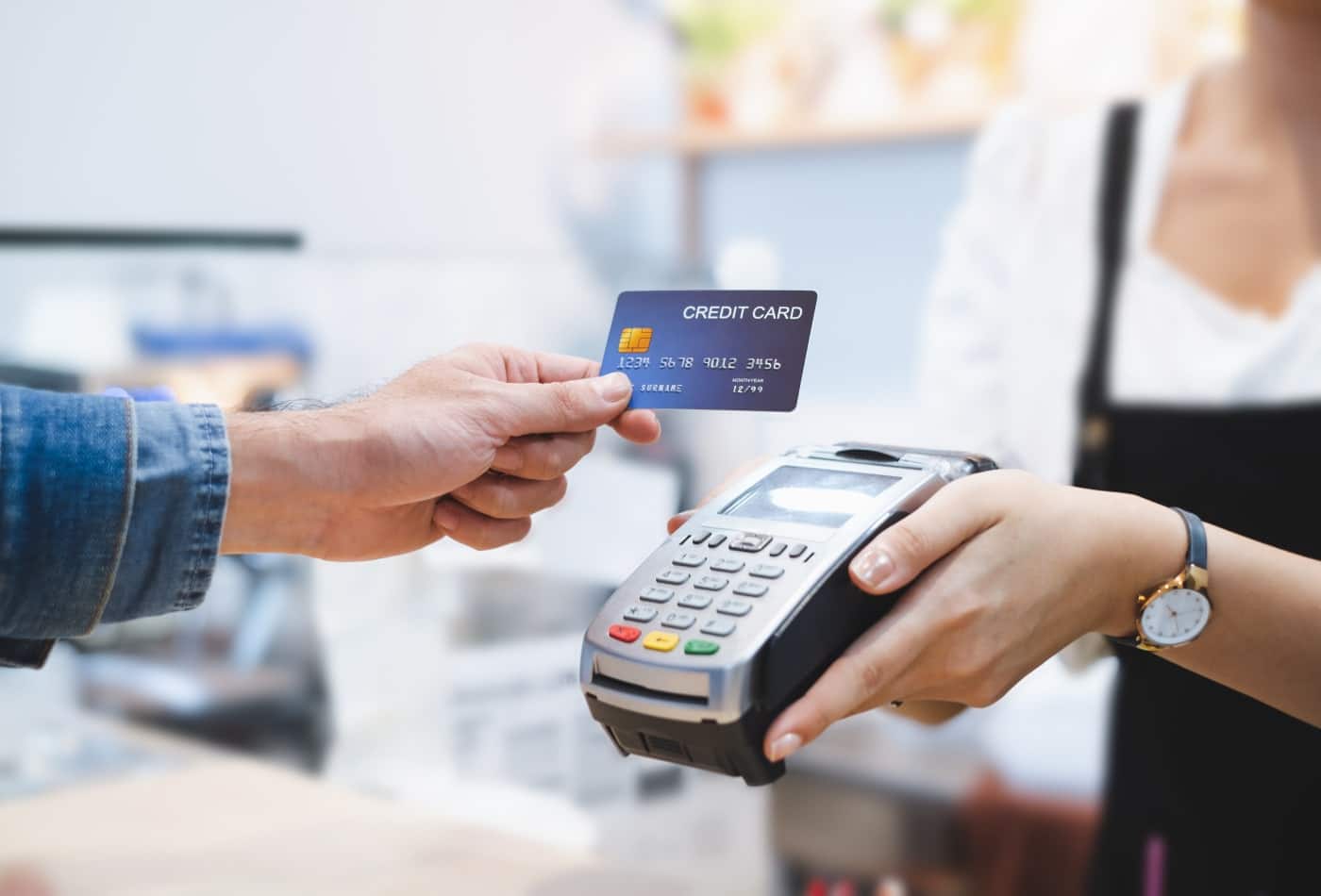 Important Facts to Know for NonProfits Accepting Credit Cards Finserving