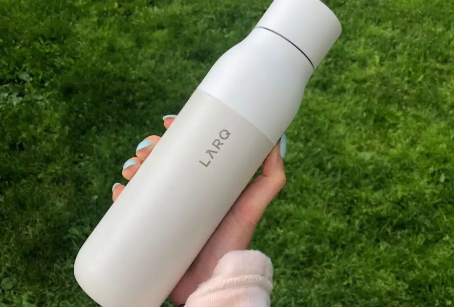 LARQ Water Bottle Net Worth Larq Net Worth FinSnip