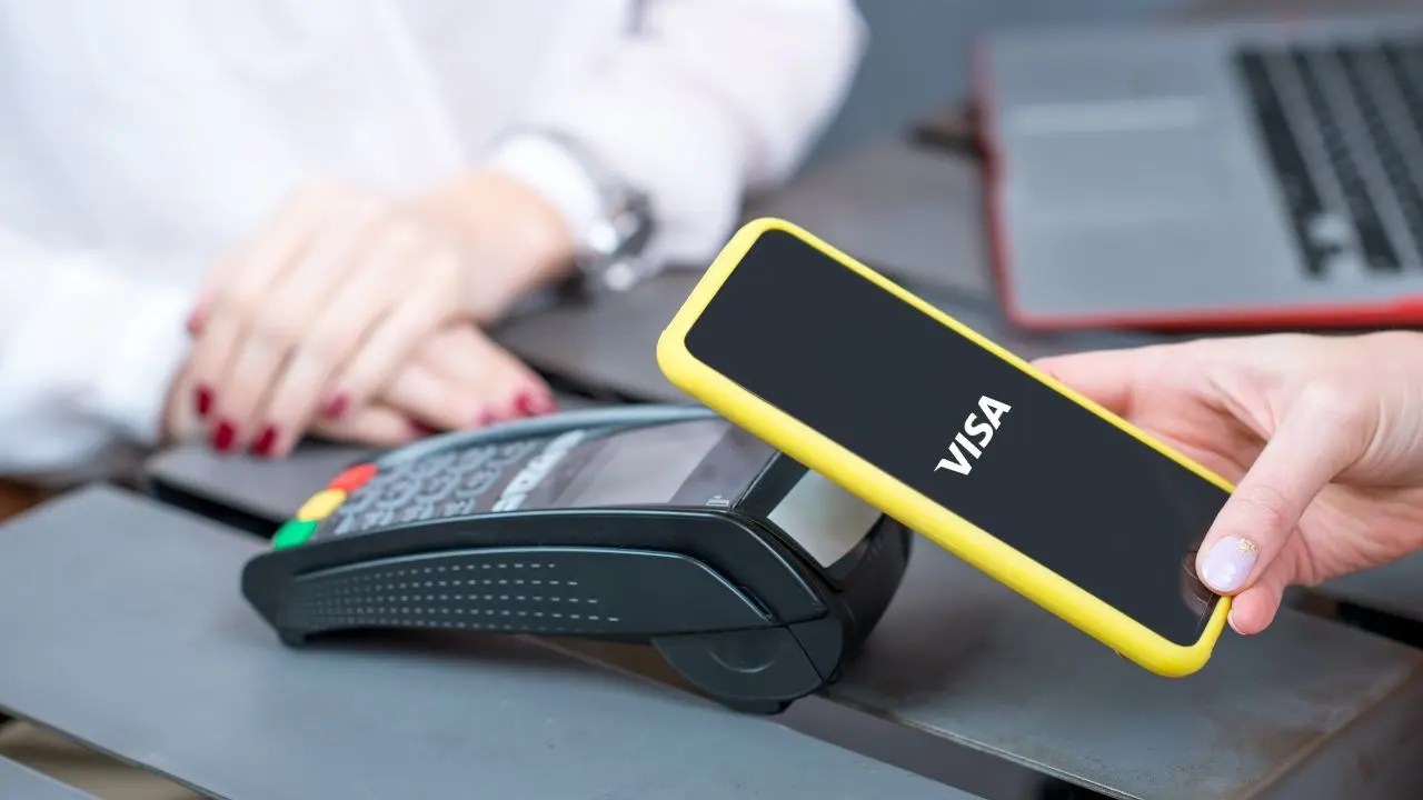 What Is Visa Provisioning Service Charge On Credit Card?