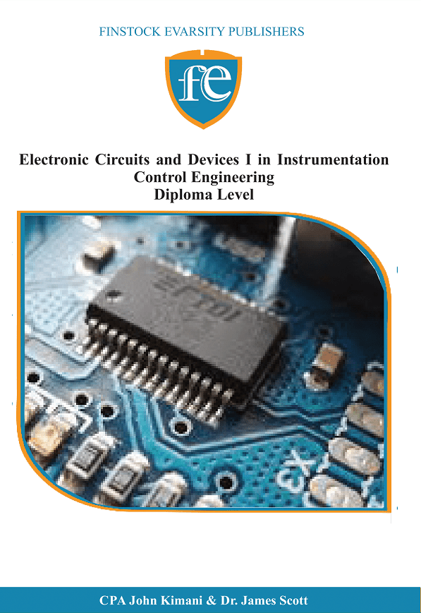 Electronic Circuits and Devices I in Instrumentation Control