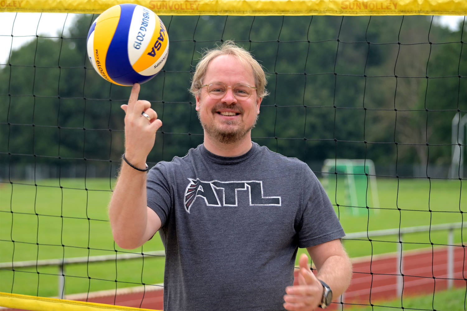 Ulrich Henning Fintauschule Lauenbrück