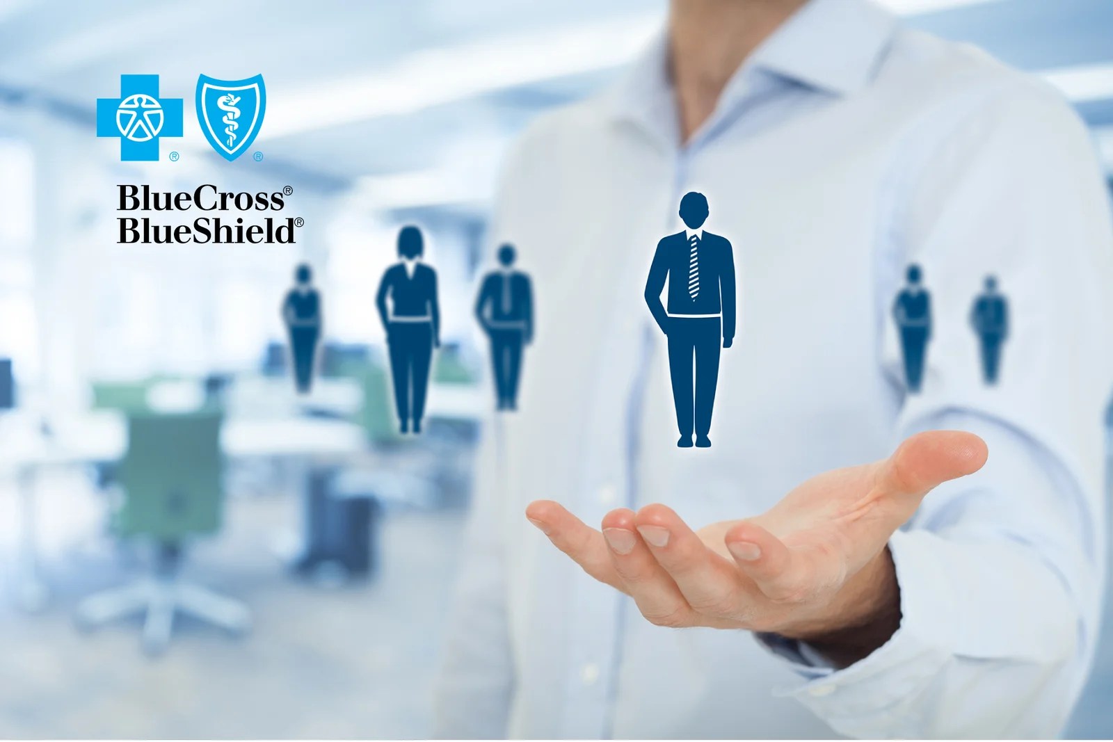 Blue Cross Insurance Wins Platinum Award