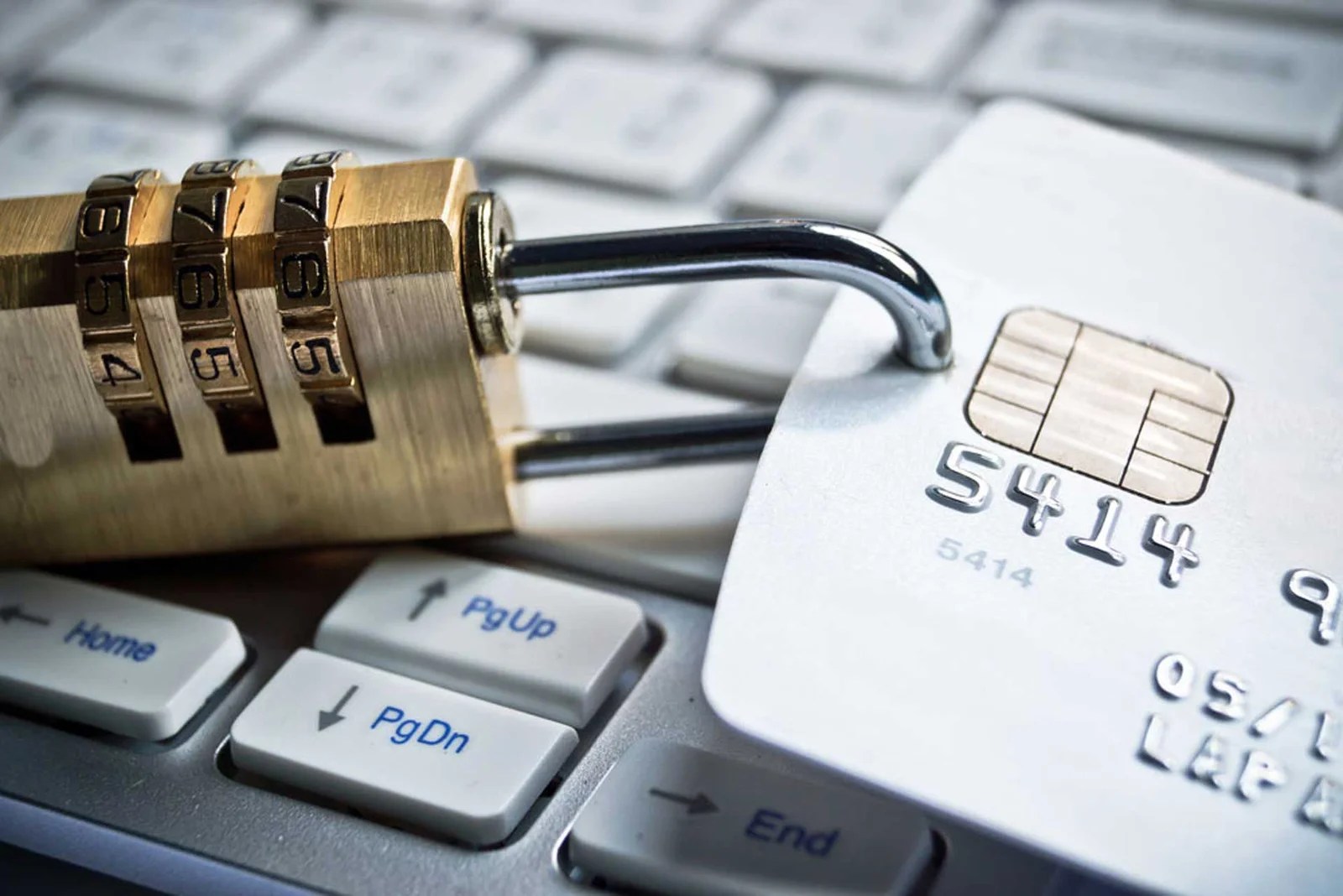 Top 5 Ways To Enhance Your Payment Security