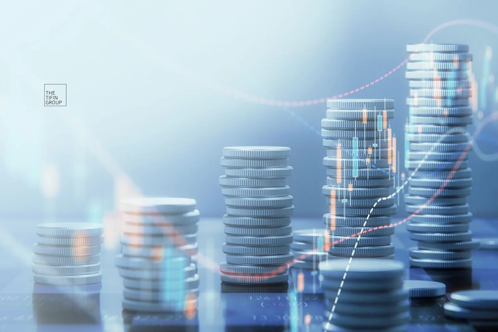 The TIFIN Group Announces Capital Partners And Investment