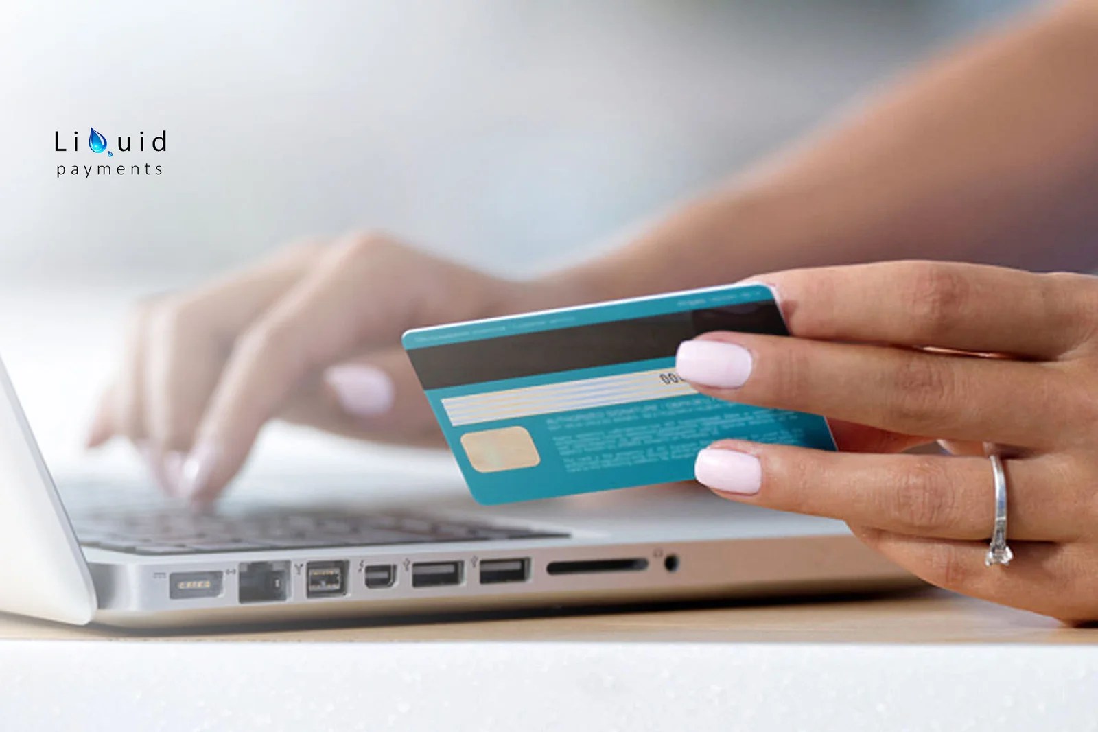 Liquid Payments Supports Telehealth Providers In Managing Increase