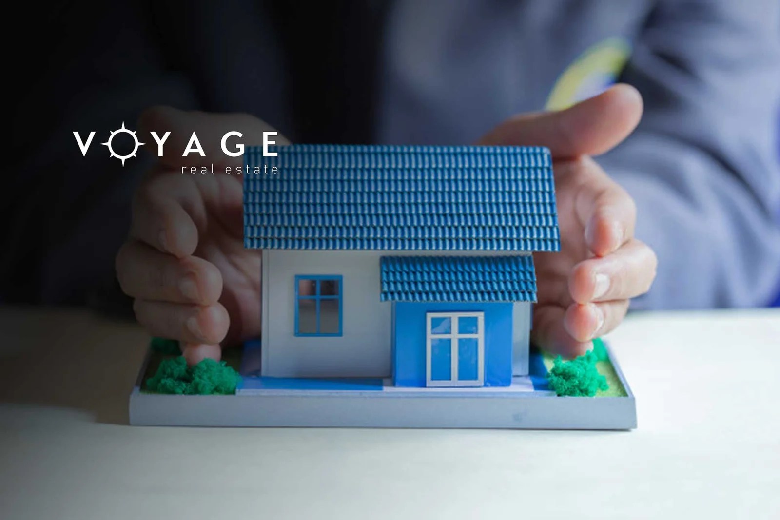 Voyage Real Estate Partners With Side