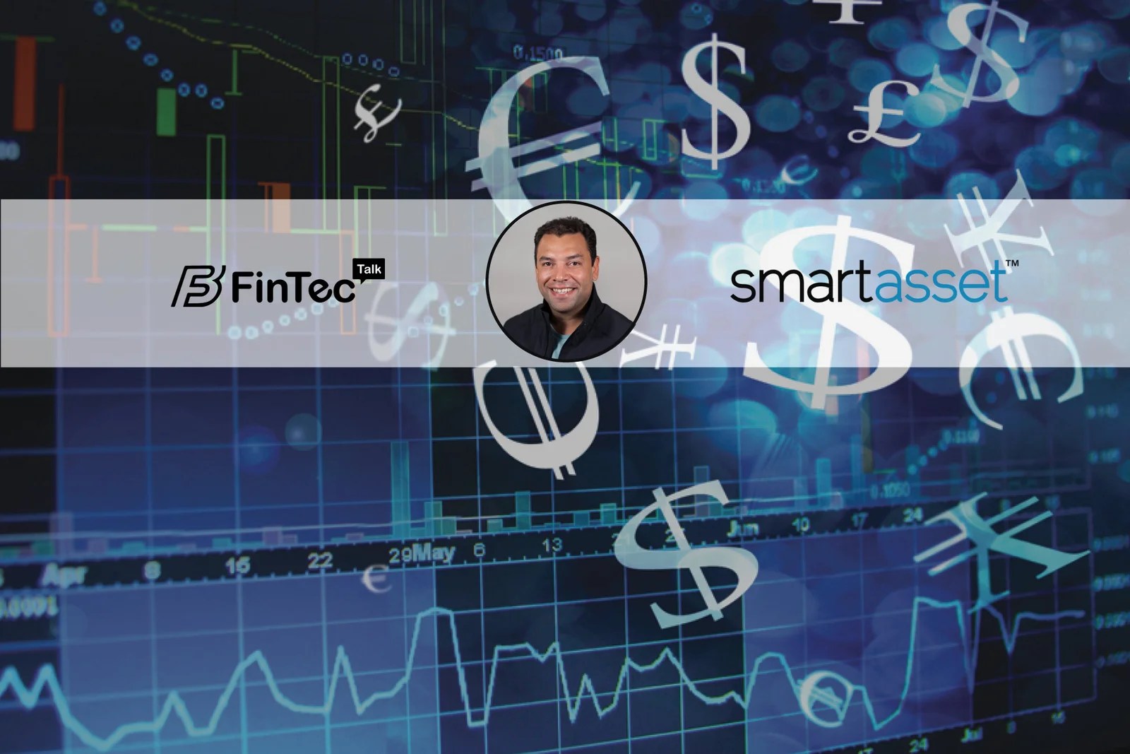 Interview With Founder And CEO, Smartasset Michael Carvin