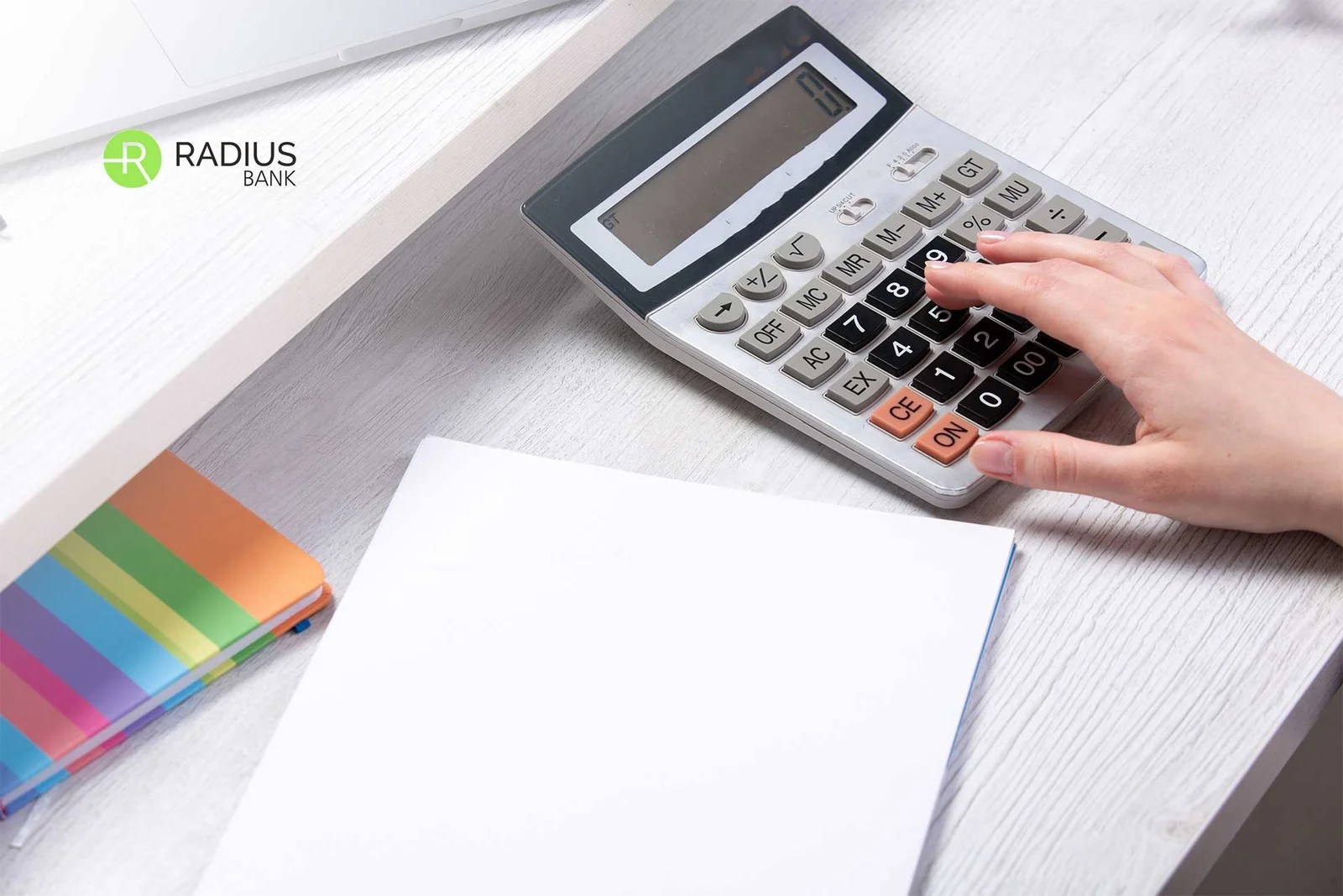 Radius Bank Launches Commercial API Banking Platform