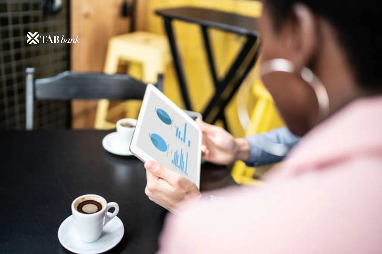 TAB Bank Rides RealTime Payments Wave With Volante Technologies