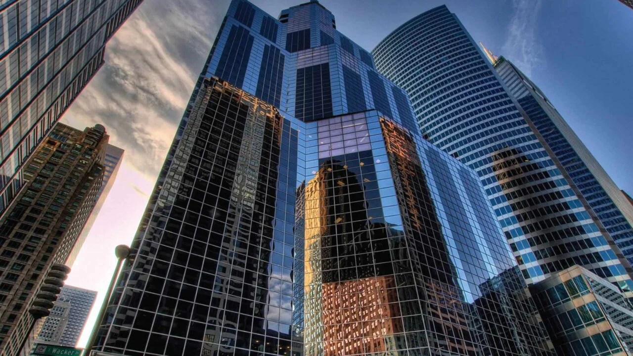 Real Estate Platform FinTecBuzz