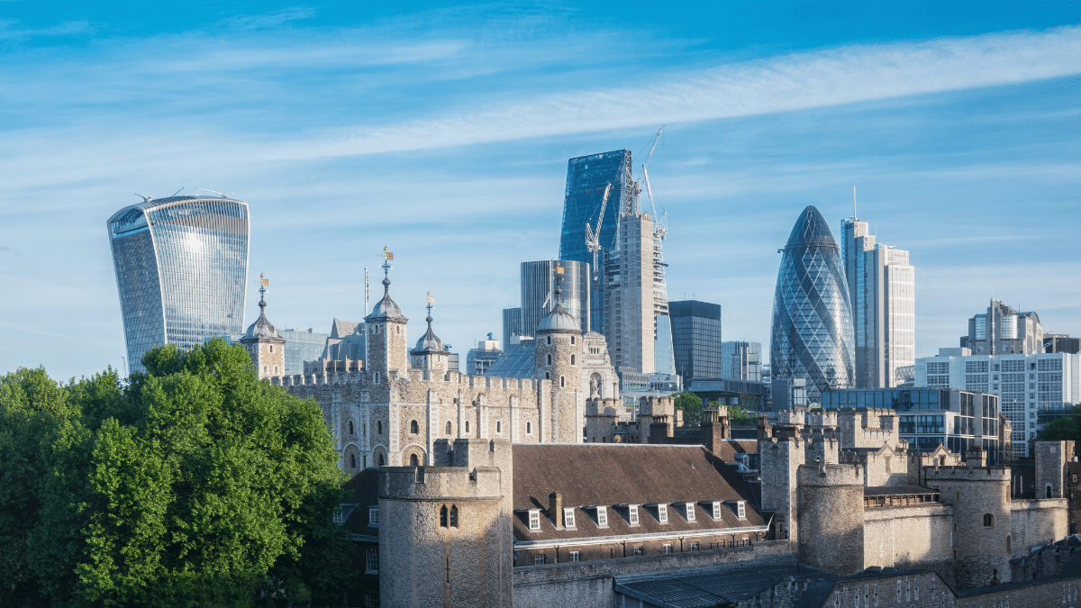 UK launches new growth stage fintech fund Fintech Intel