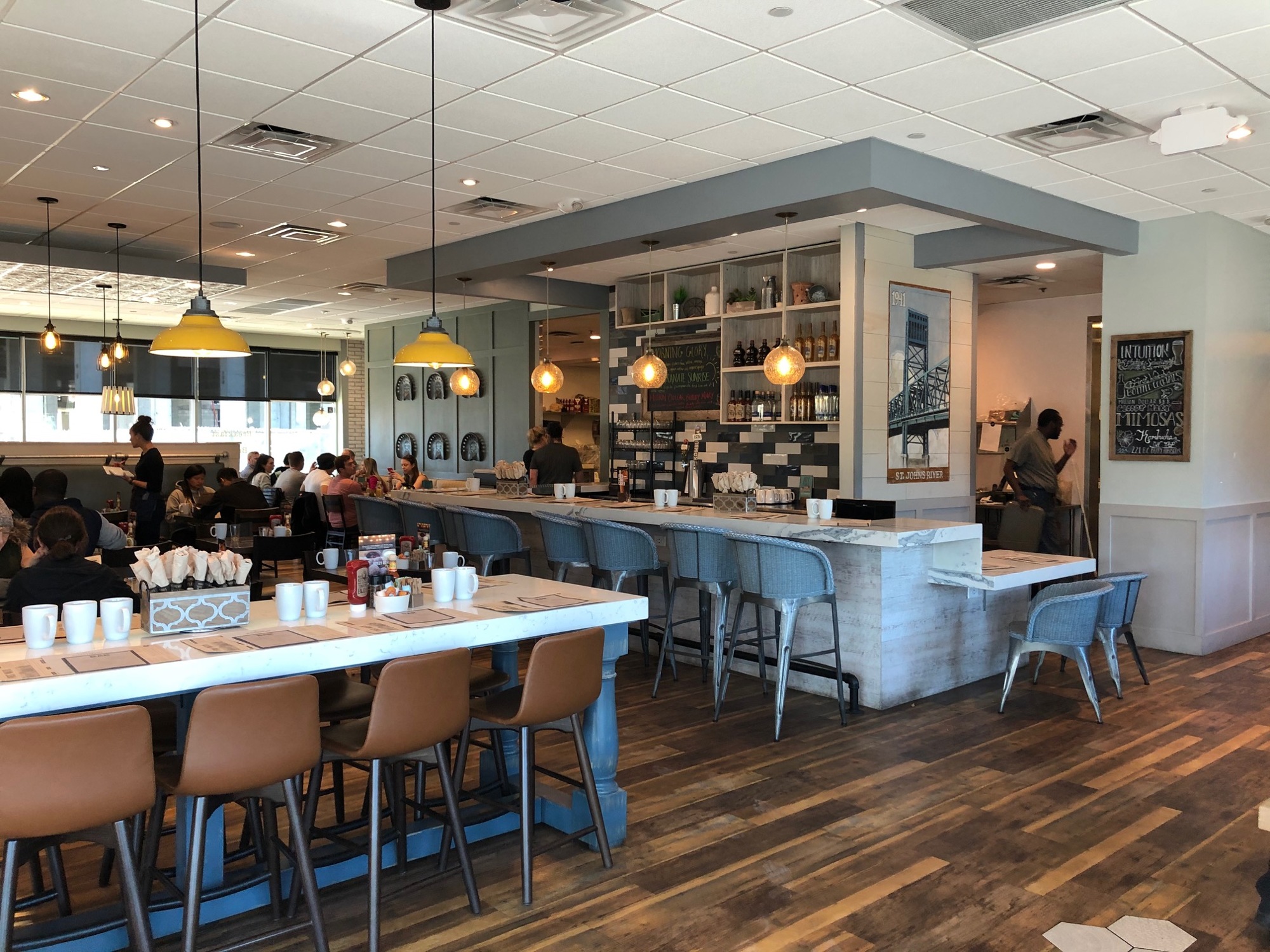 Navigating COVID Regulations like the Pros First Watch