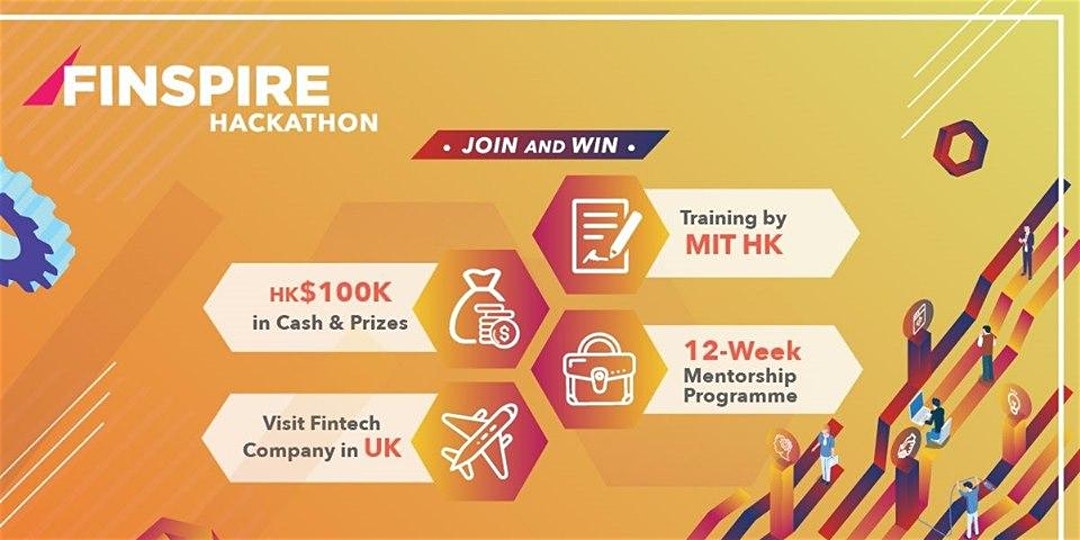 Hong Kong Fintech Events 2023