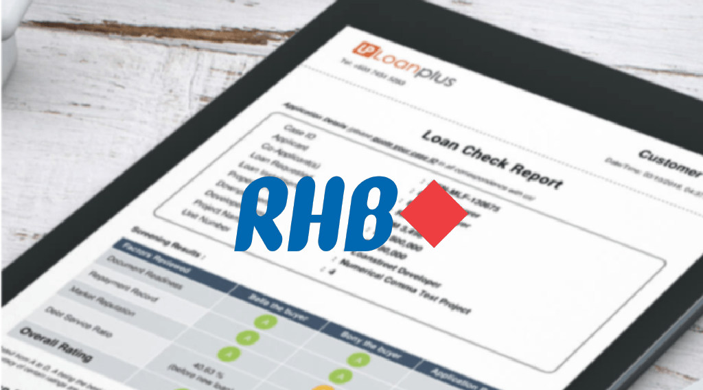 Rhb Study Loan Malaysia / Fast and seamless service to check your
