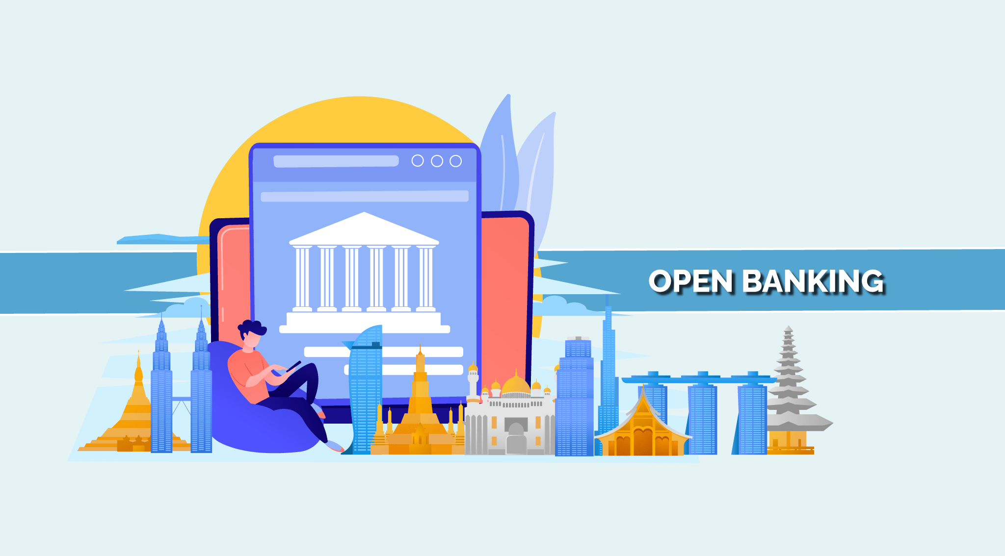 Open Banking Fintech Singapore