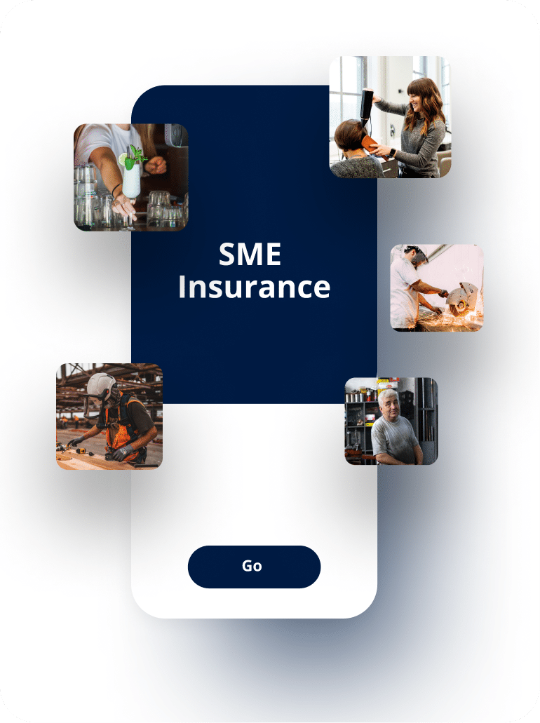 Unlocking the SME Insurance Opportunity — Insurtech Insights FintechOS