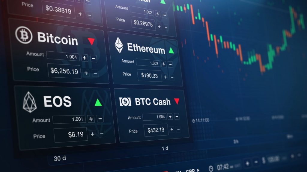 How safe is it to leave your crypto in an exchange? Fintechs.fi