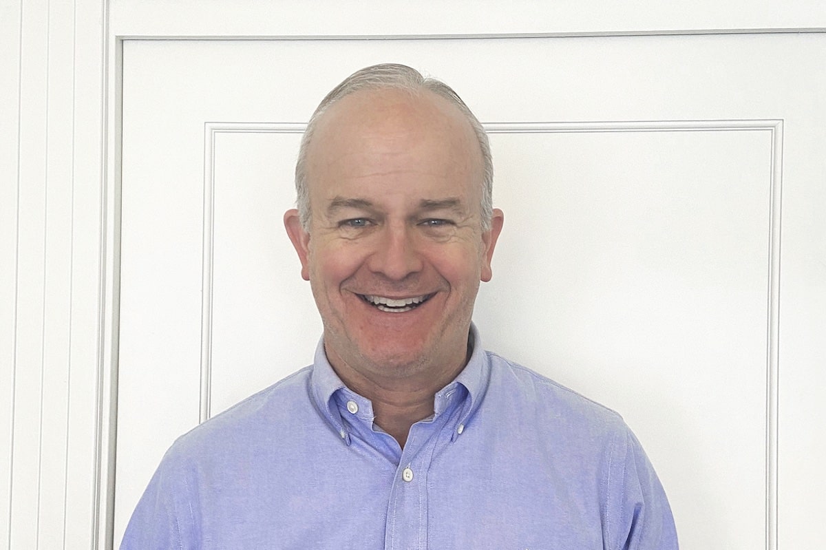 Matera anuncia Patrick Devlin como presidente de nova subsdiária