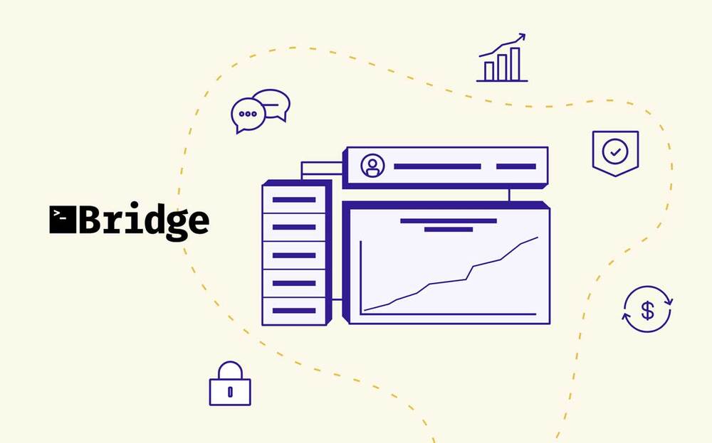 Bridge Financial Technology Raises Series A Funding Fintechtime