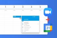How To Create Zoom Meeting In Google Calendar