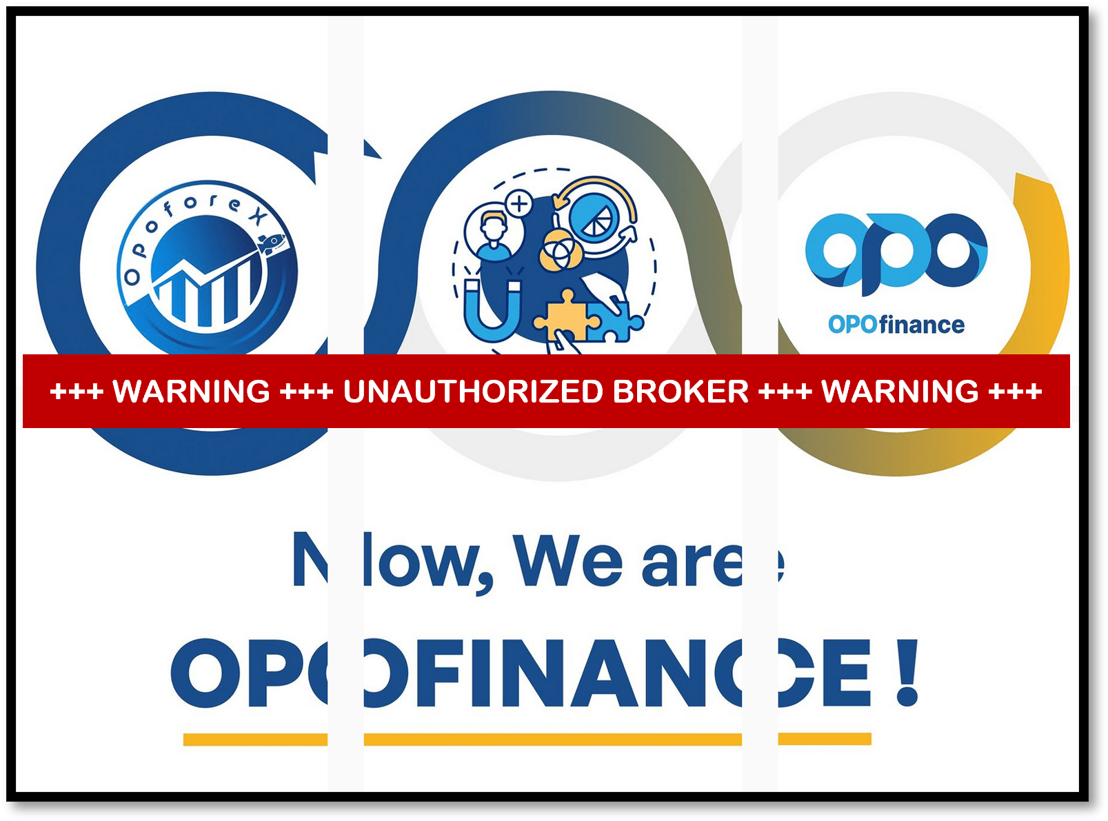 Update 'GenZ of Broker' Opofinance And Its Compliance Rating