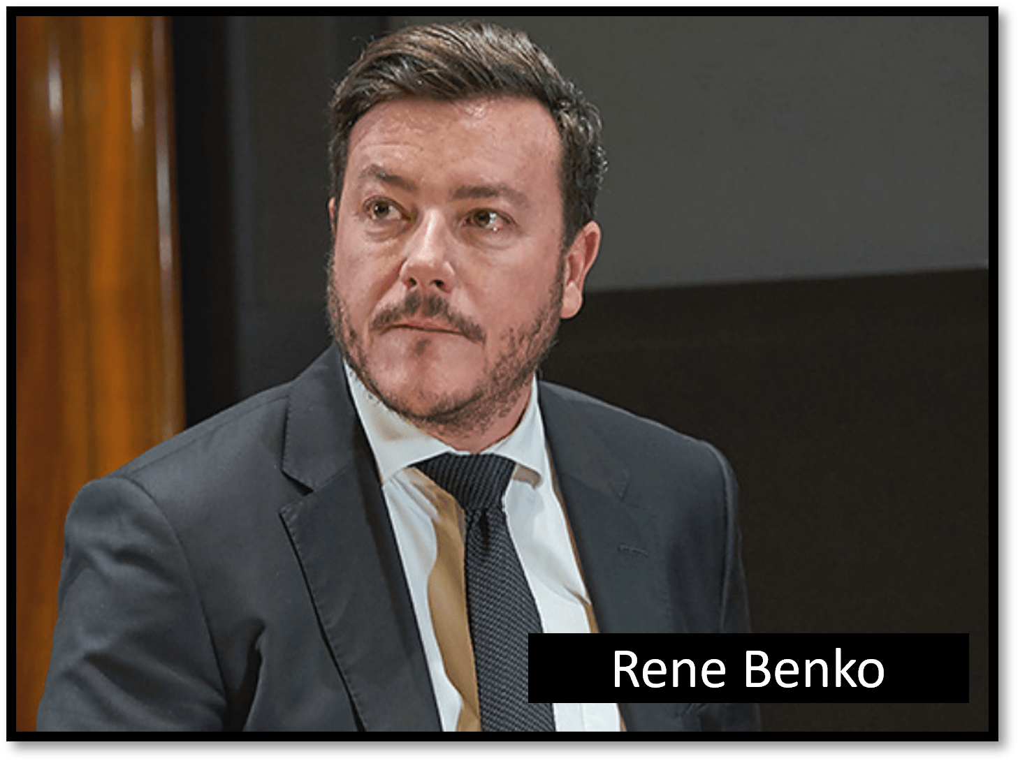 Attention Real Estate Tycoon René Benko And His Signa Group Are Facing Mounting Financial