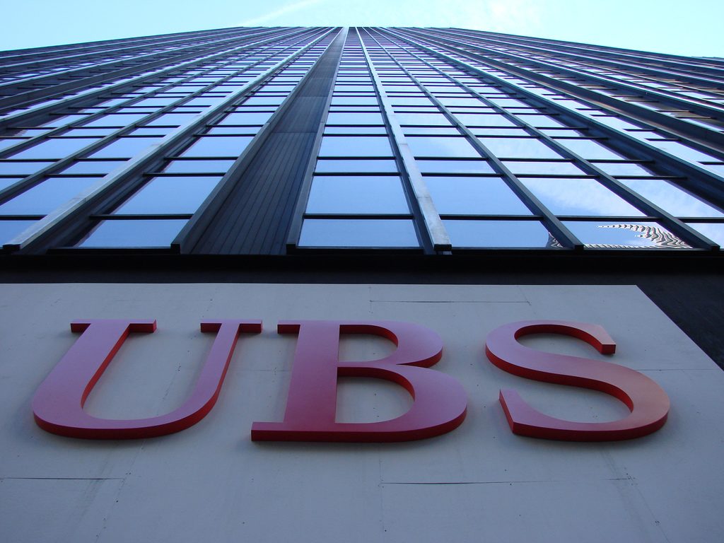 UBS Posts Significant Q3 Loss Following Credit Suisse Acquisition Yet
