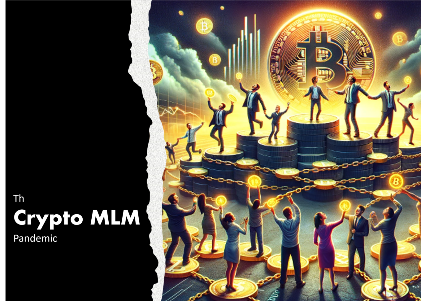 Attention The Rise of Fraudulent Crypto Schemes PostSEC ETF Approval