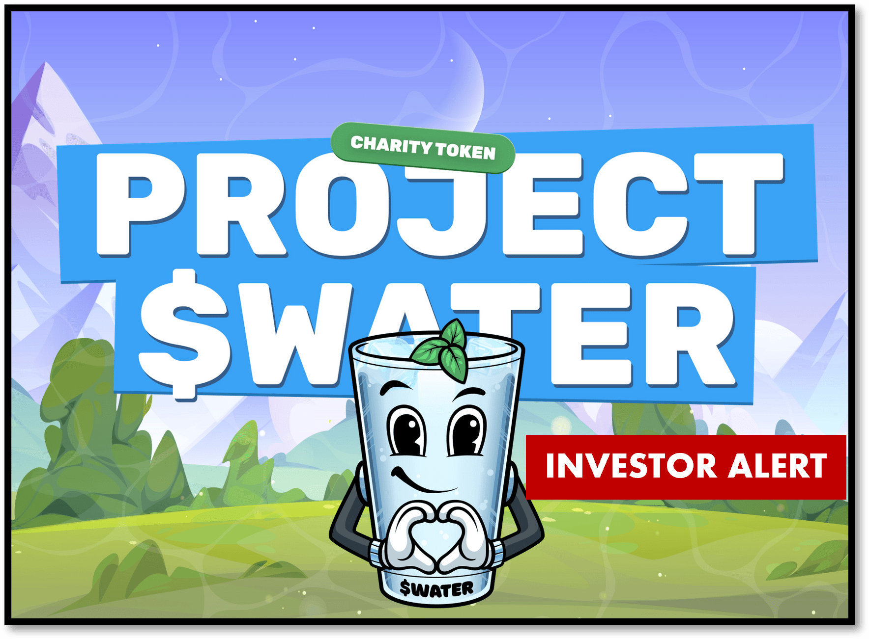 Watercoin Investor Alert Are Meme Coins a Speculative Surge or a Setup