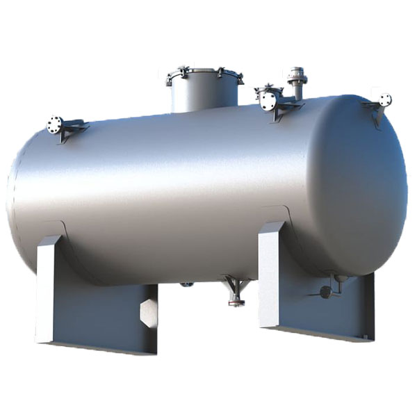 Pressure Vessels Fintelius Engineering