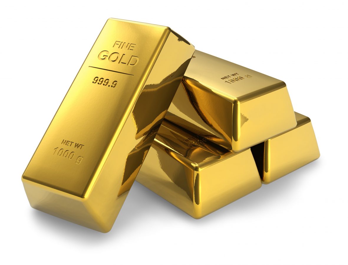 Gold Is it the Best Long term Investment Option ? Fintrakk