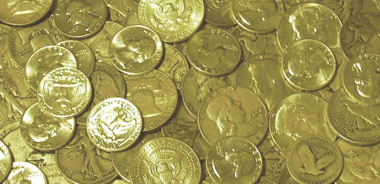 Where to Sell Silver Coins