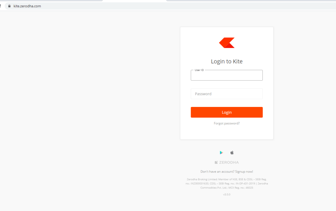 Costing banks billions of dollars in lost revenue, the a. How To Place Orders On Zerodha Kite Fintrovert