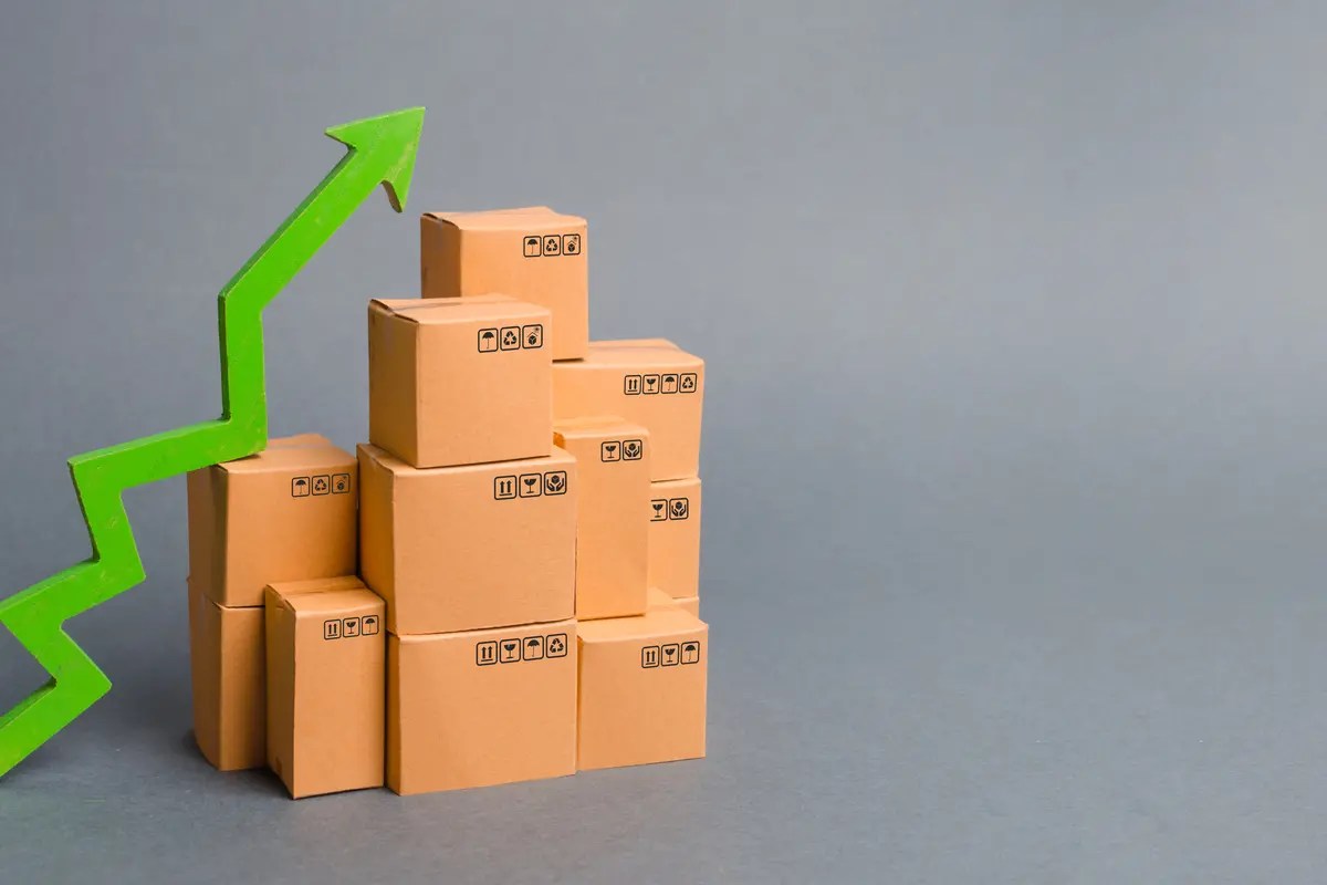 Small Warehouse Organization Ideas