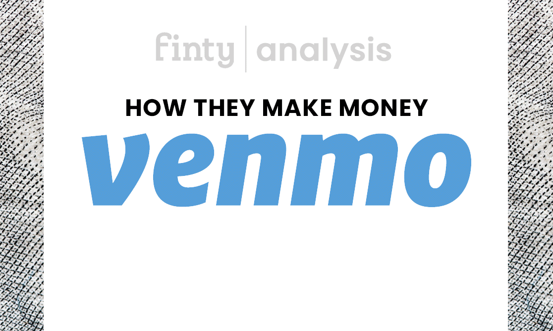 Venmo's business model How they make money