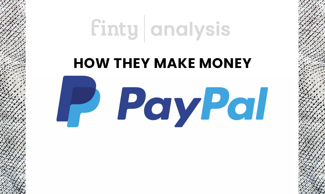 How PayPal Makes Money A Look Inside Their Business Model