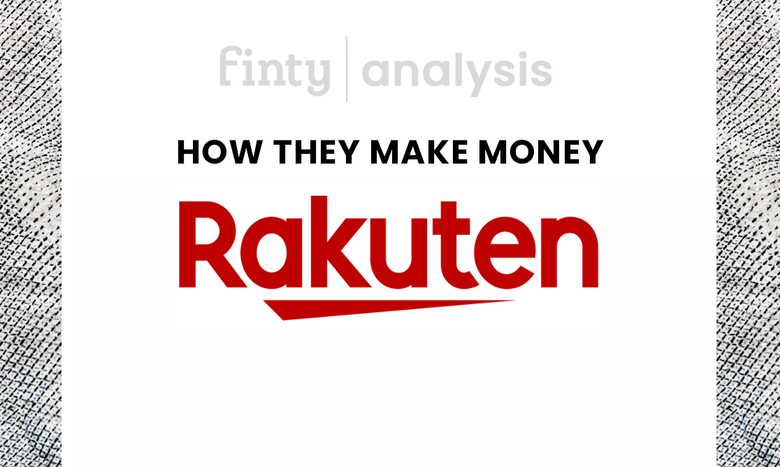 How Rakuten Makes Money The Cashback Business Model Explained