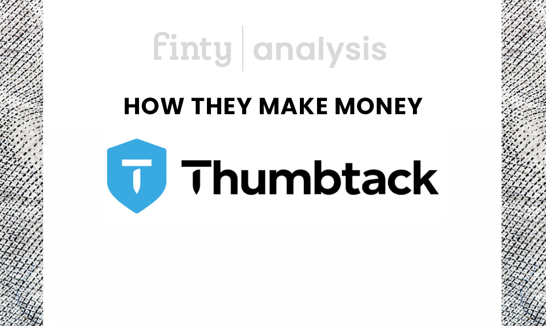 How Thumbtack Makes Money Inside the Marketplace's Business Model